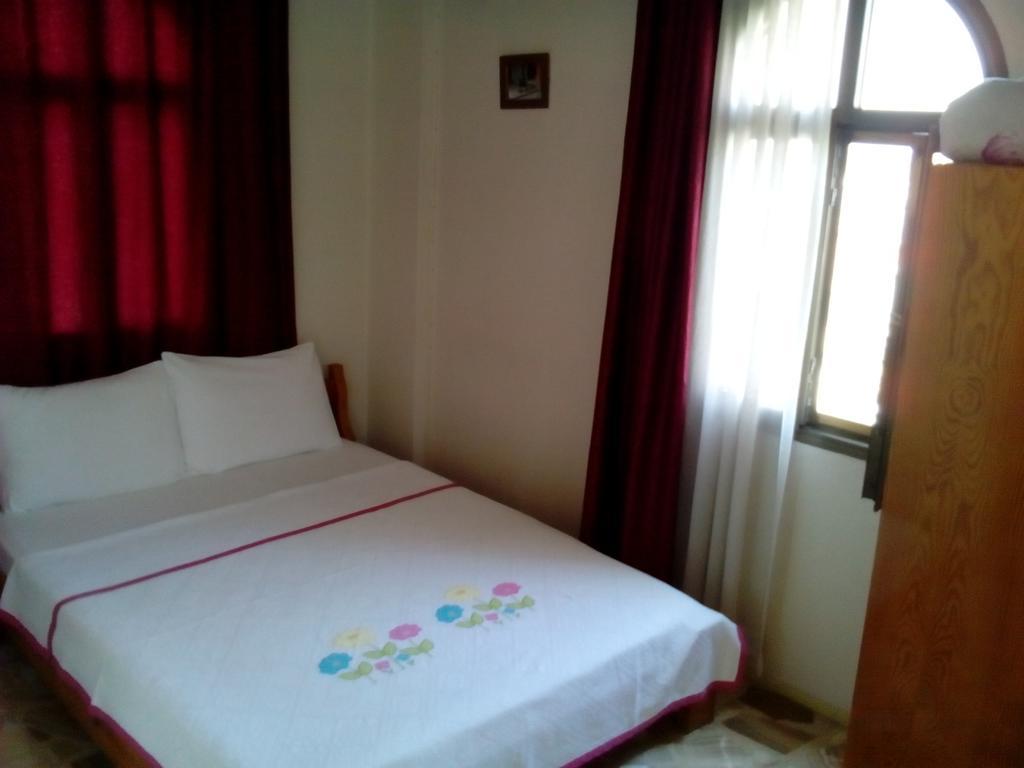 Rilican Best - View Hotel 塞尔丘克 外观 照片